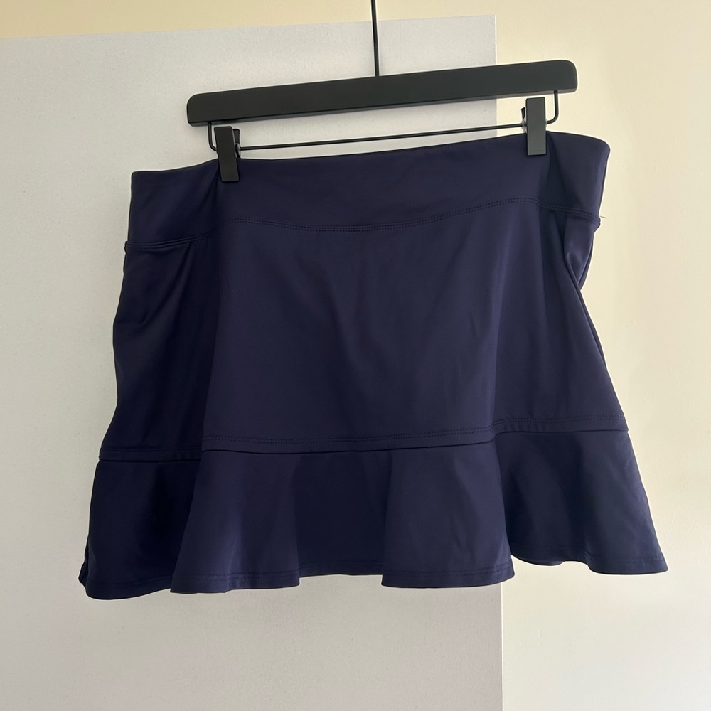 Golf Skirt